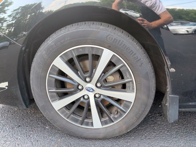 Used 2022 Subaru Impreza 2.0i Premium AWD/4WD image 10