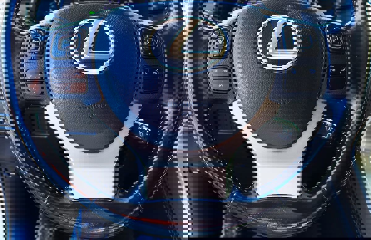 Used 2017 Lexus NX 200t FWD w/ Premium Package image 52