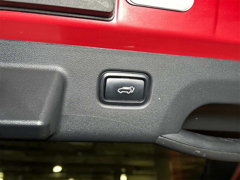 Certified 2024 Kia EV6 Wind w/ Wind Technology Package image 7