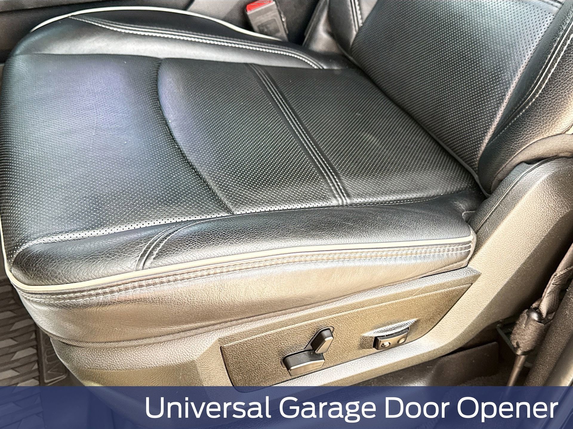 Used 2024 RAM 2500 Rebel w/ Safety Group image 24