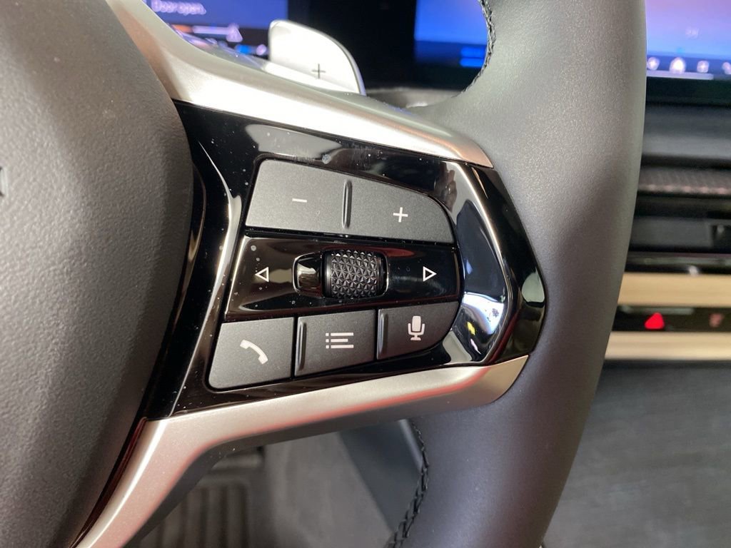 Used 2026 BMW 430i xDrive Coupe w/ Premium Package image 15