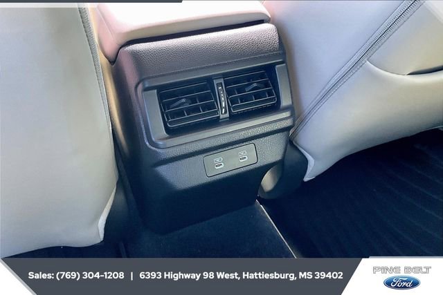 Used 2024 Honda Accord EX-L image 24