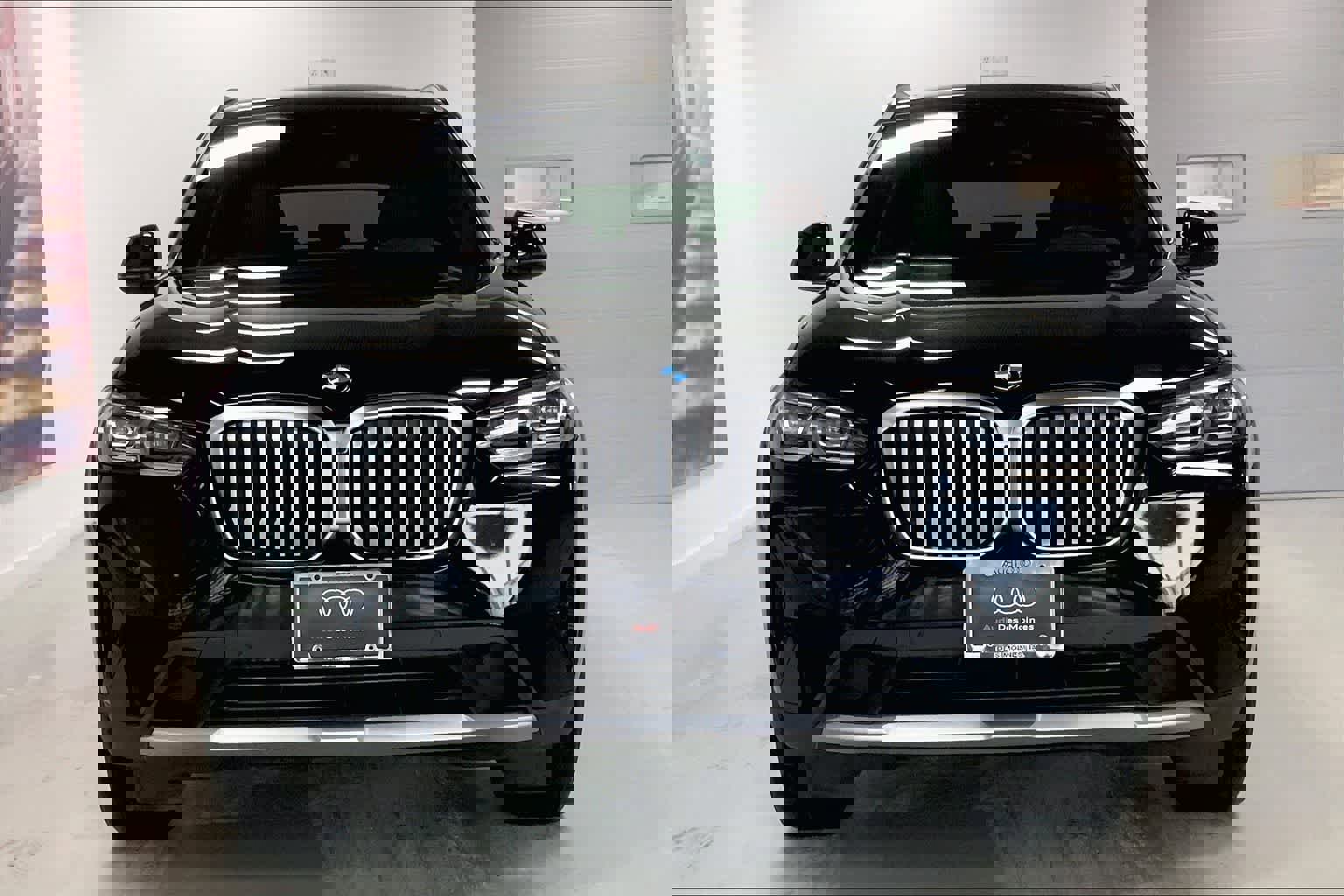 Used 2022 BMW X3 xDrive30i w/ Convenience Package w/ZPA image 6