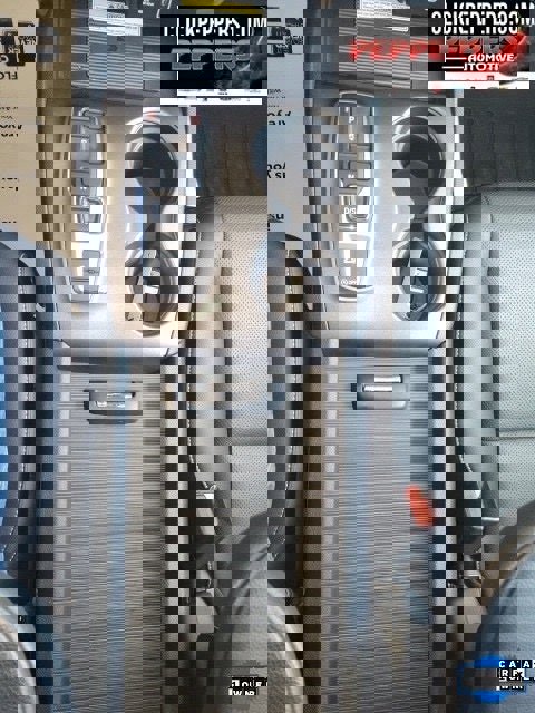 Used 2023 Honda Ridgeline RTL-E image 22