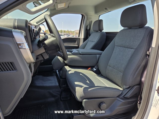 New 2026 Ford F250 XL w/ XL Chrome Package AWD/4WD image 9
