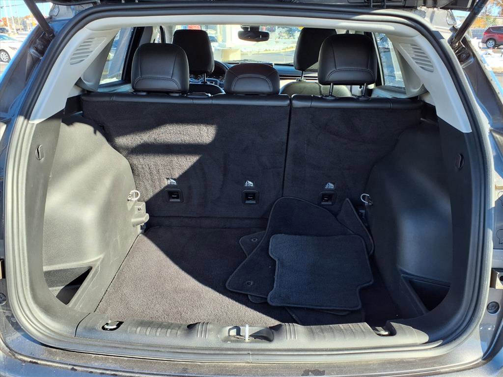 Used 2022 Jeep Compass Limited image 12