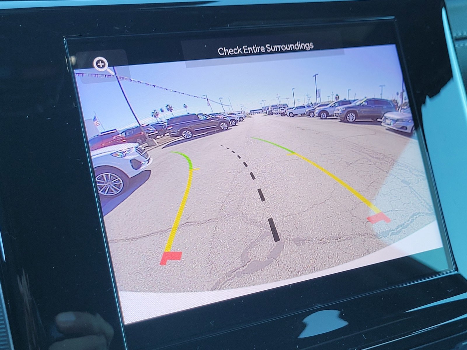 New 2025 Jeep Grand Cherokee Altitude image 15