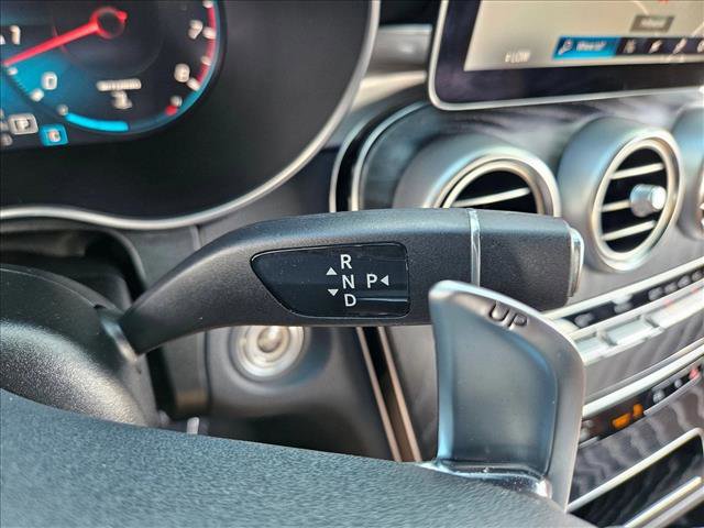 Used 2022 Mercedes-Benz GLC 43 AMG 4MATIC image 12