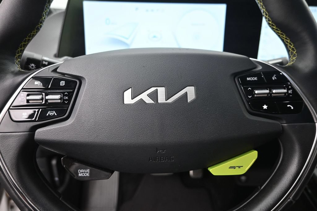 Certified 2023 Kia EV6 GT AWD/4WD image 19