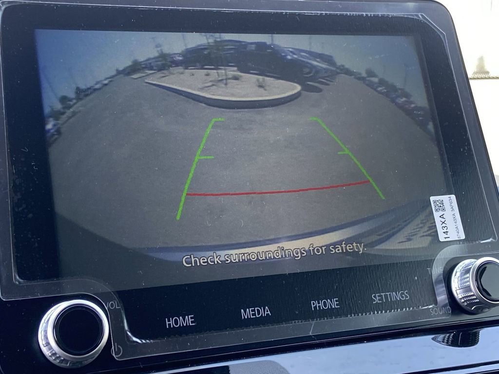 New 2026 Mitsubishi Eclipse Cross Ralliart AWD/4WD image 10