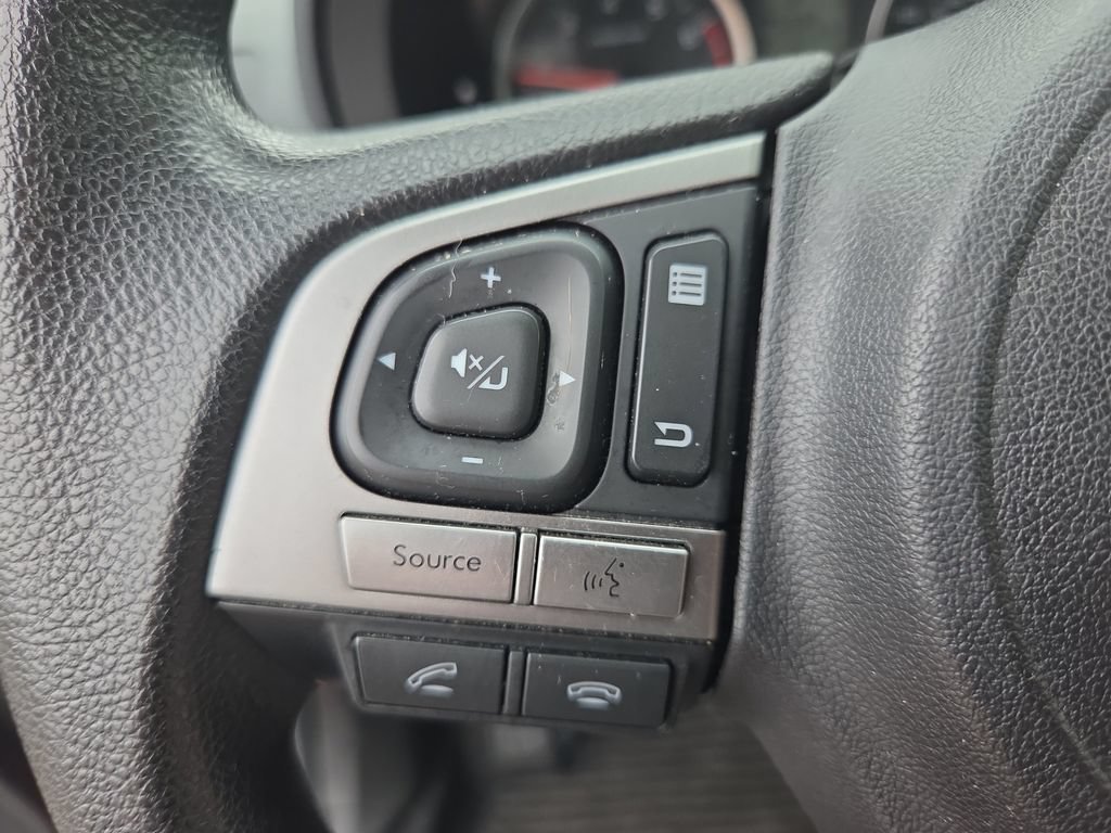 Used 2018 Subaru Forester 2.5i Premium w/ All-Weather Package AWD/4WD image 28