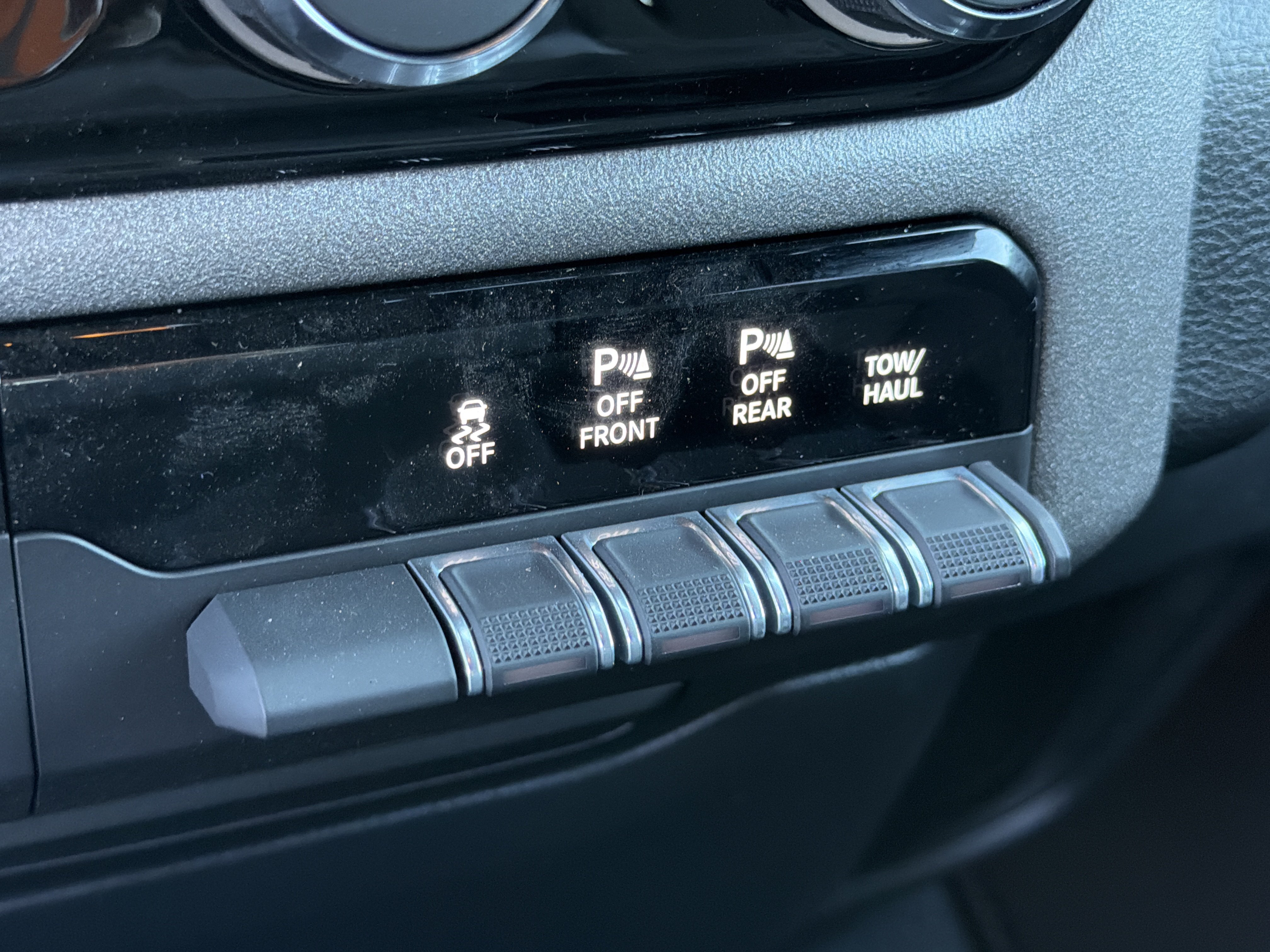 New 2026 RAM 1500 Express RWD image 29