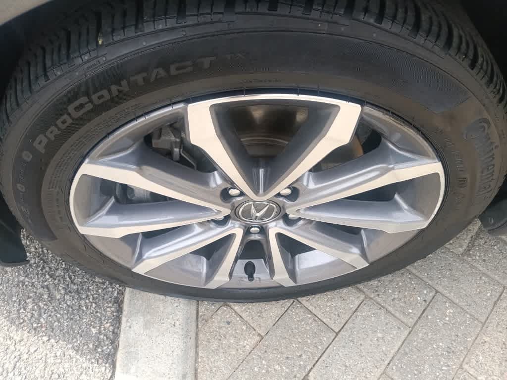Used 2024 Acura Integra FWD image 9