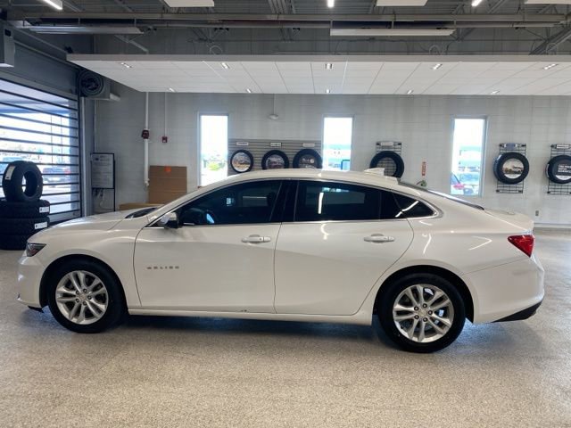Used 2016 Chevrolet Malibu LT image 11