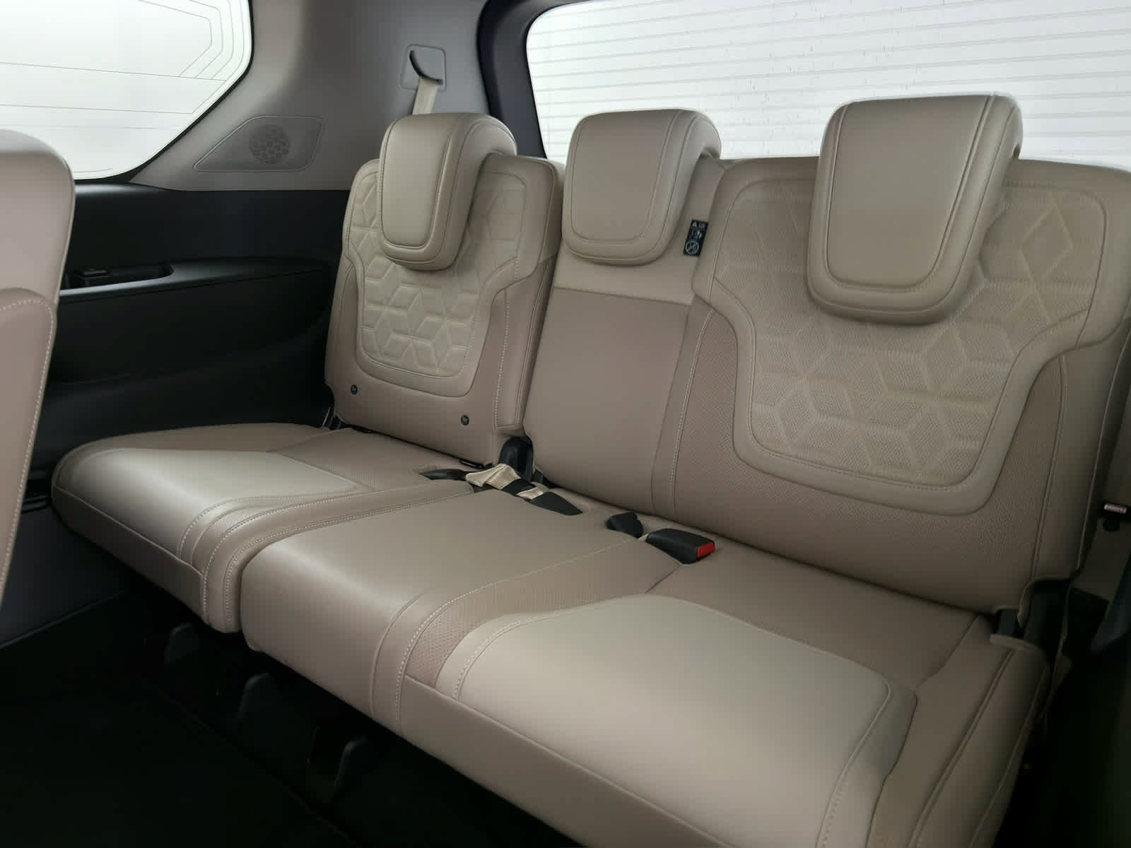 New 2026 Nissan Armada Platinum Reserve AWD/4WD image 17