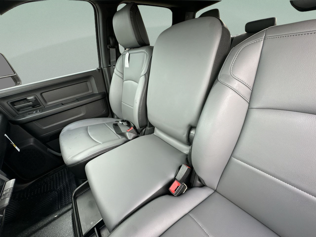 New 2027 RAM 3500 Tradesman AWD/4WD image 41