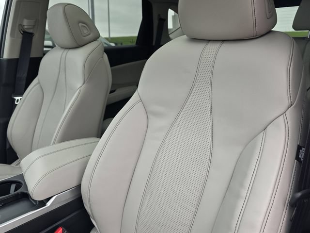 New 2026 Acura RDX SH-AWD w/ Technology Package image 15
