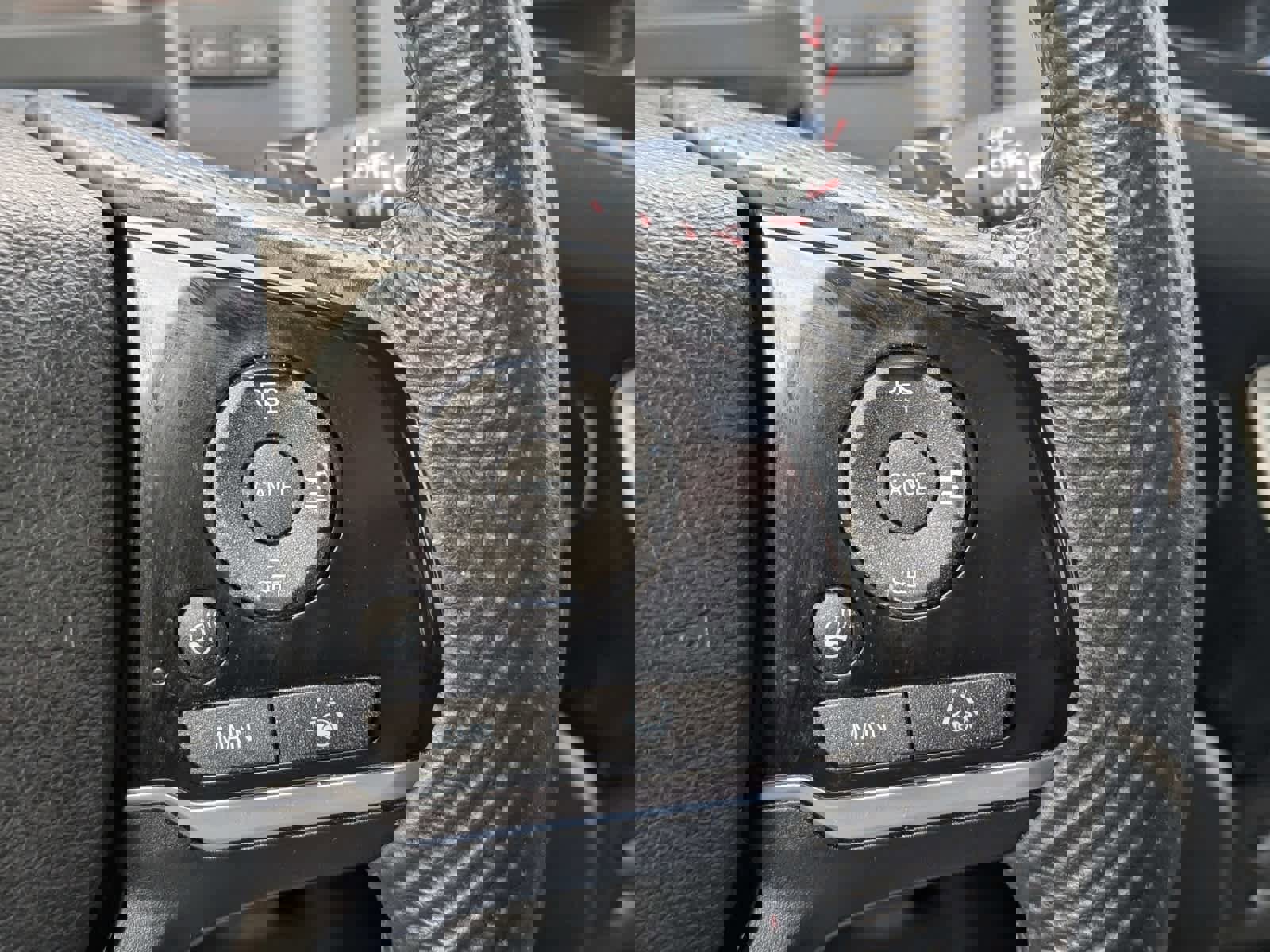 Certified 2025 Honda Passport Black Edition image 24