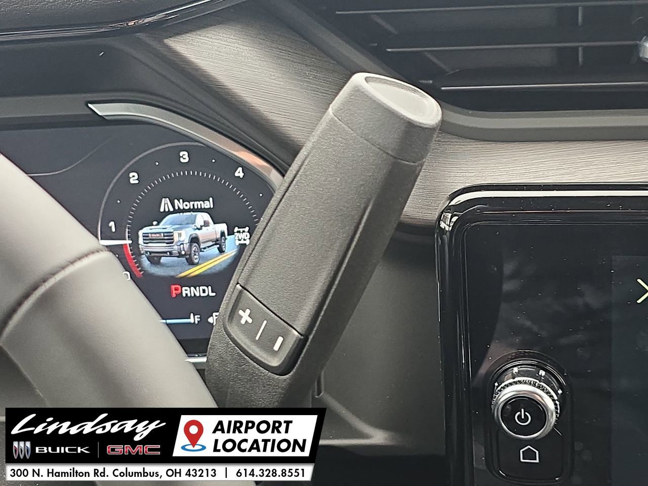 New 2026 GMC Sierra 2500 AT4 w/ AT4 Premium Plus Package image 17