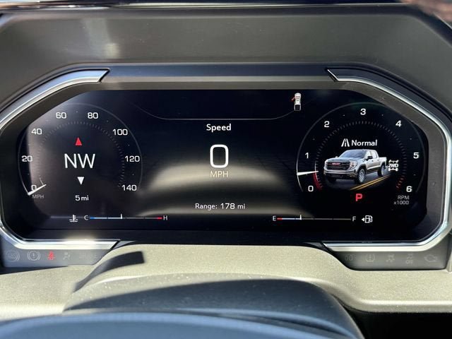 New 2026 GMC Sierra 1500 AT4 w/ AT4 Premium Package AWD/4WD image 22