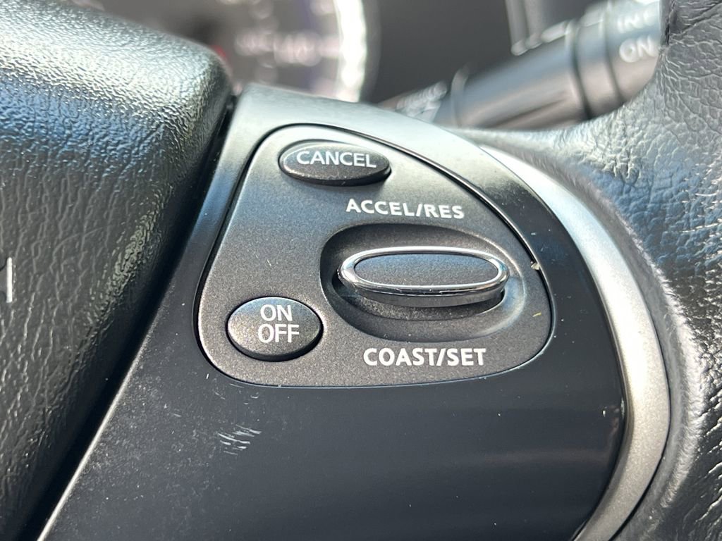 Used 2015 INFINITI QX60 AWD w/ Premium Package image 22