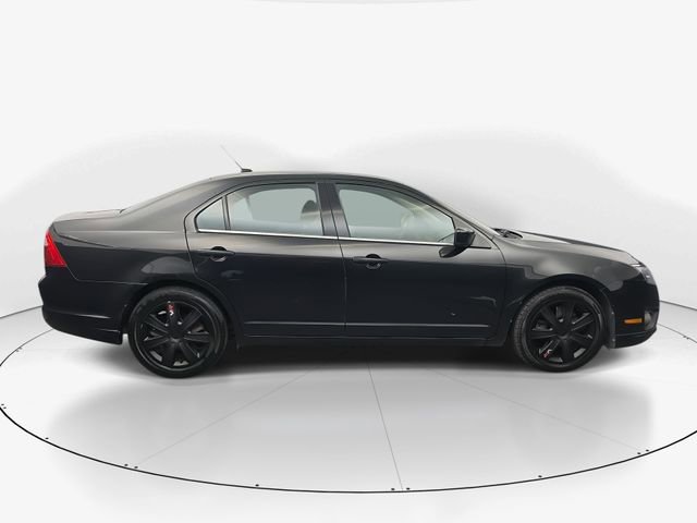 Used 2011 Ford Fusion SE image 11