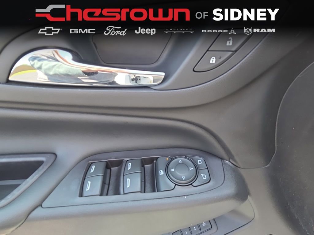 Used 2018 Chevrolet Equinox Premier FWD image 38