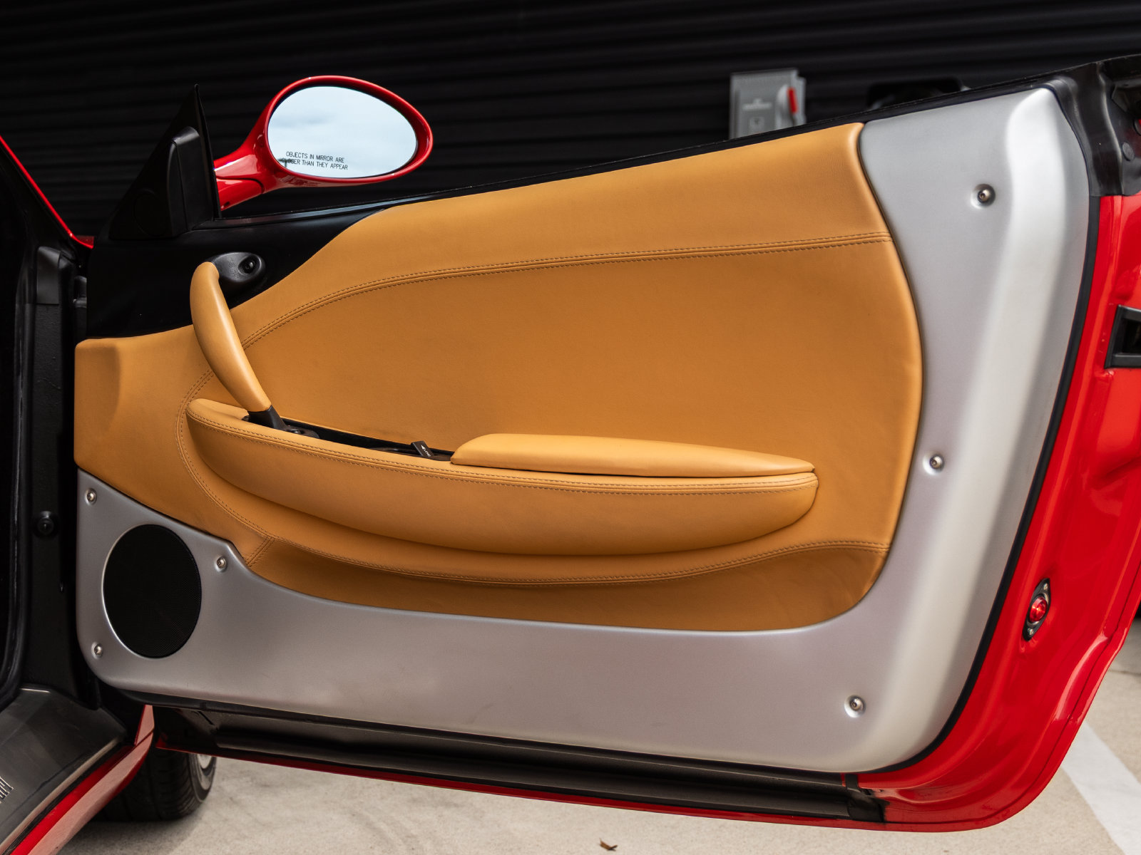 Used 2003 Ferrari 360 Modena RWD image 41