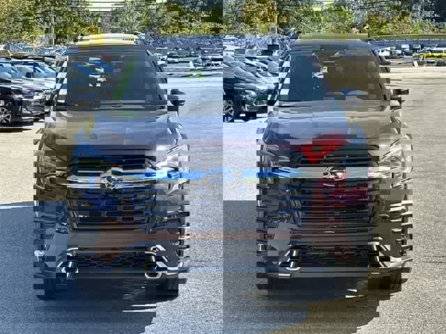New 2025 Subaru Ascent Touring image 34