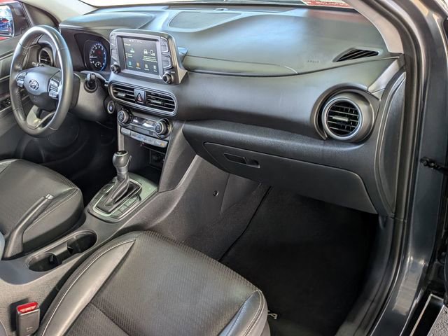 Used 2020 Hyundai Kona Limited image 35