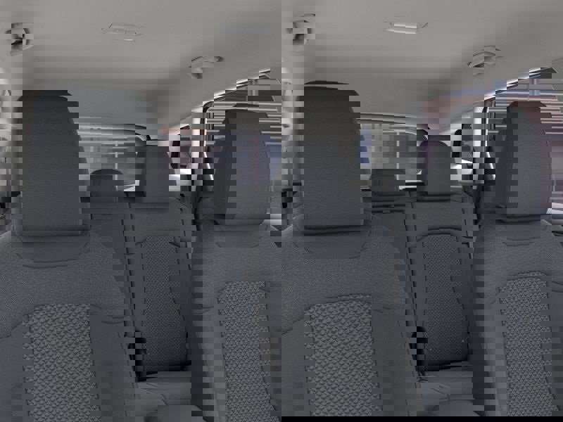 New 2025 Kia Sportage LX image 27