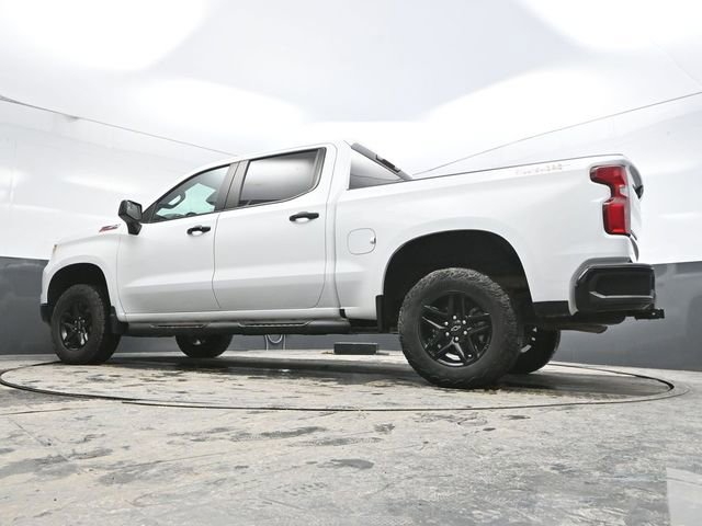 Used 2023 Chevrolet Silverado 1500 LT Trail Boss w/ Protection Package image 34