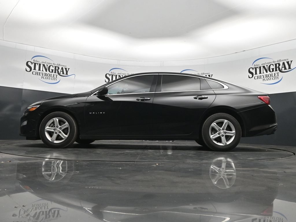 Used 2024 Chevrolet Malibu LS FWD image 29