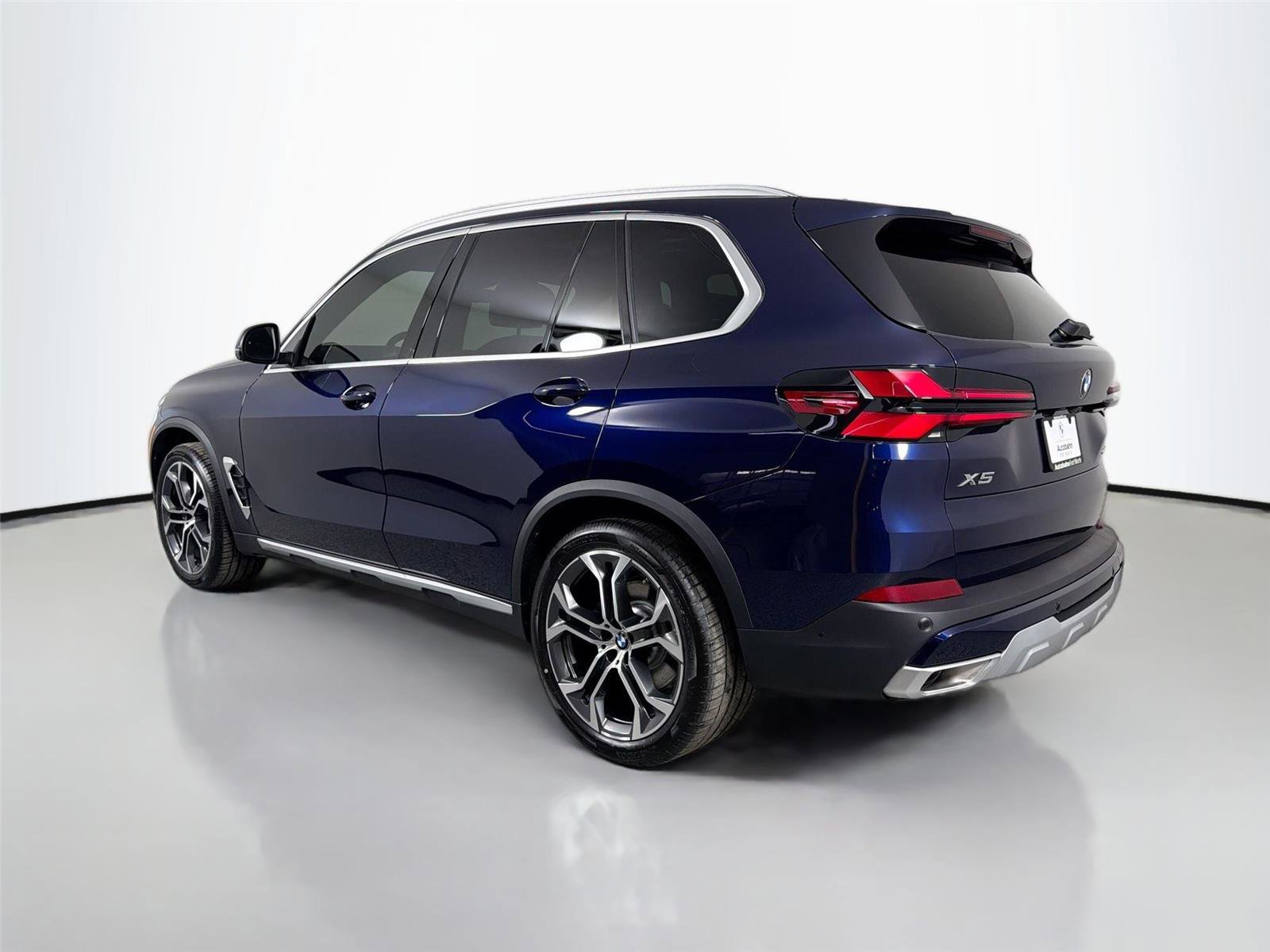 New 2026 BMW X5 xDrive40i AWD/4WD image 7