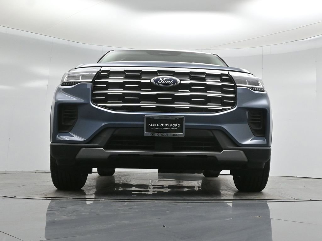 New 2026 Ford Explorer Active image 46