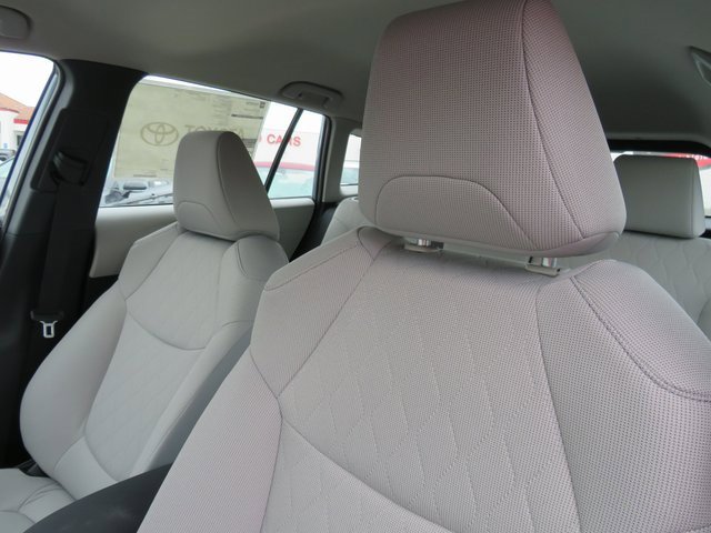 New 2026 Toyota Corolla Cross L image 13