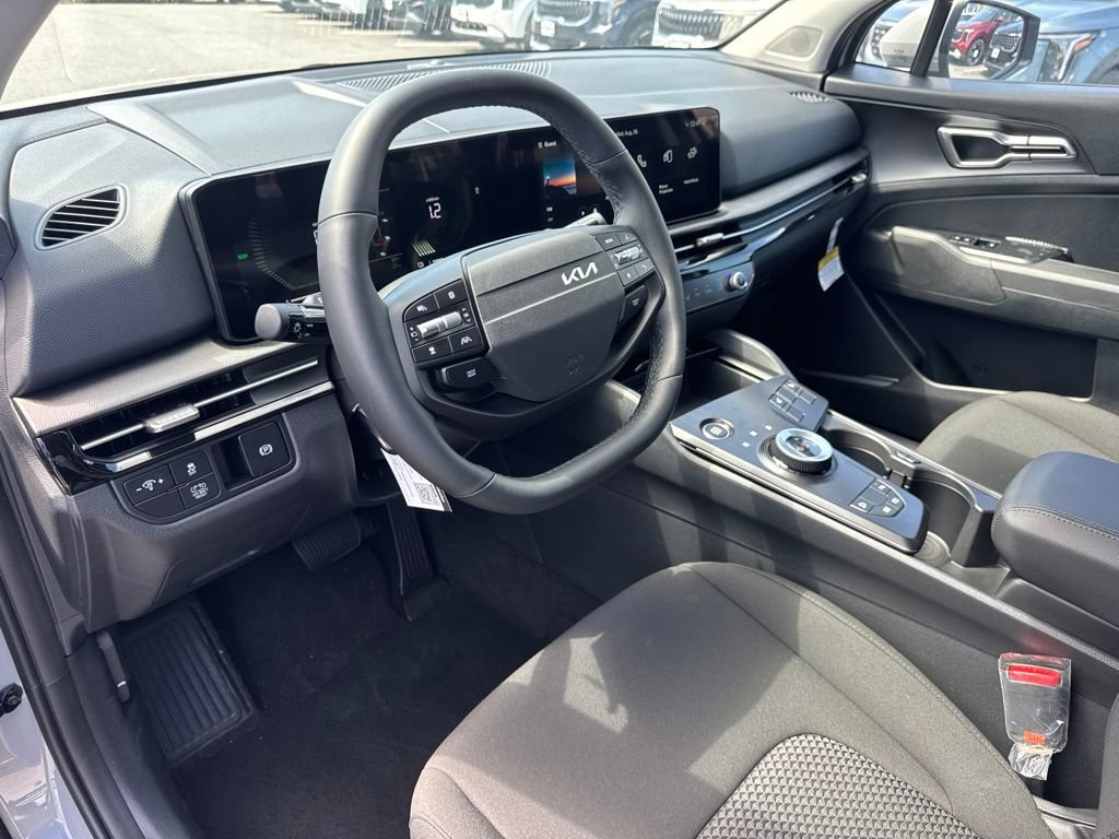 New 2027 Kia Sportage S AWD/4WD image 10