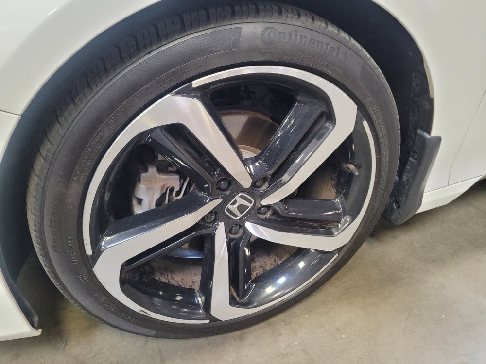 Used 2022 Honda Accord Sport image 31