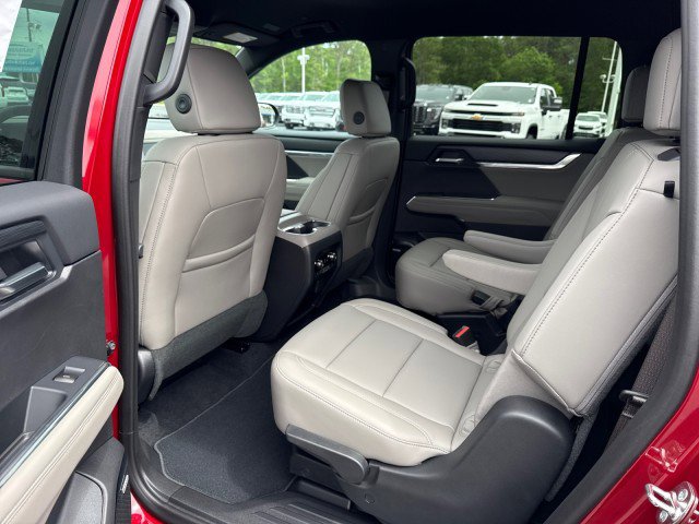 New 2026 GMC Acadia Elevation image 17