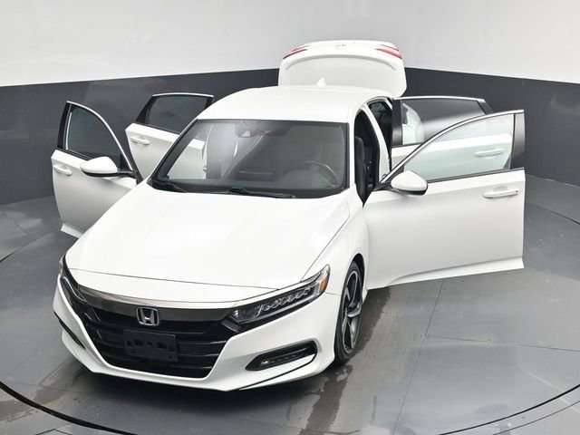 Used 2019 Honda Accord Sport image 48