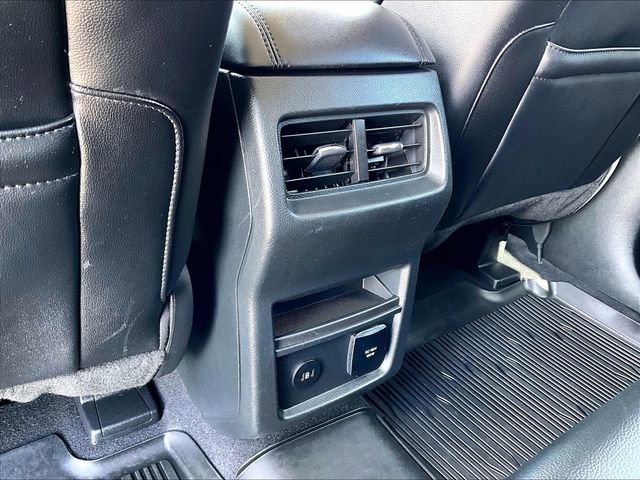 Used 2024 Ford Edge SEL w/ Convenience Package AWD/4WD image 28