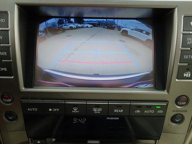 Used 2016 Lexus GX 460 w/ Premium Package image 18