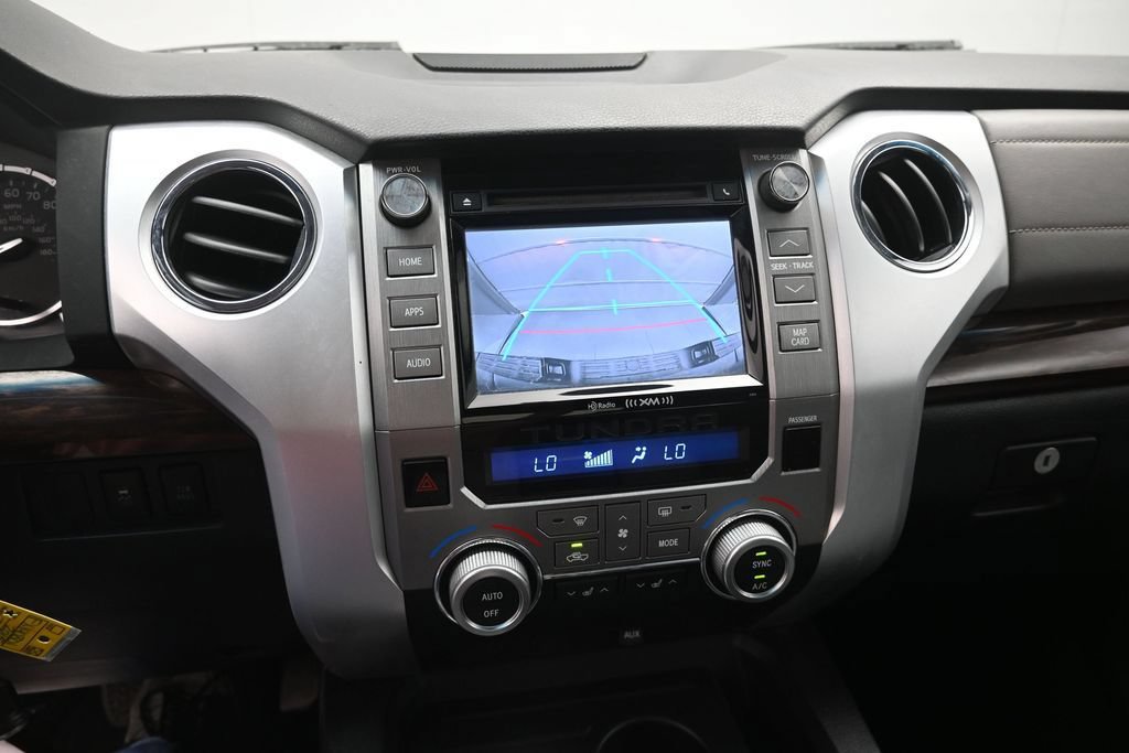 Used 2015 Toyota Tundra Limited RWD image 9