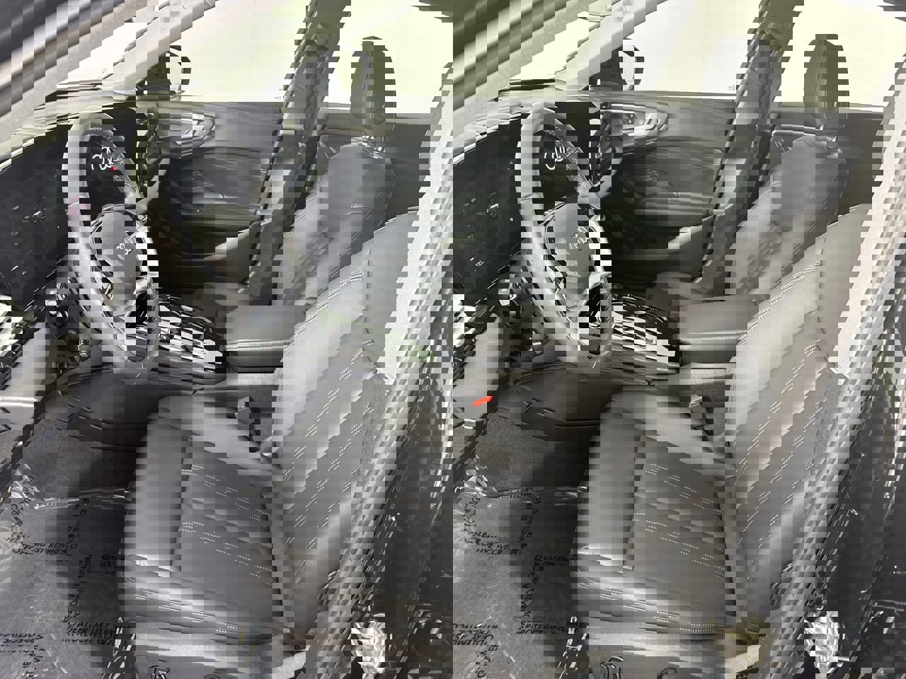 Used 2025 Audi A5 2.0T Premium Plus w/ Premium Plus image 10