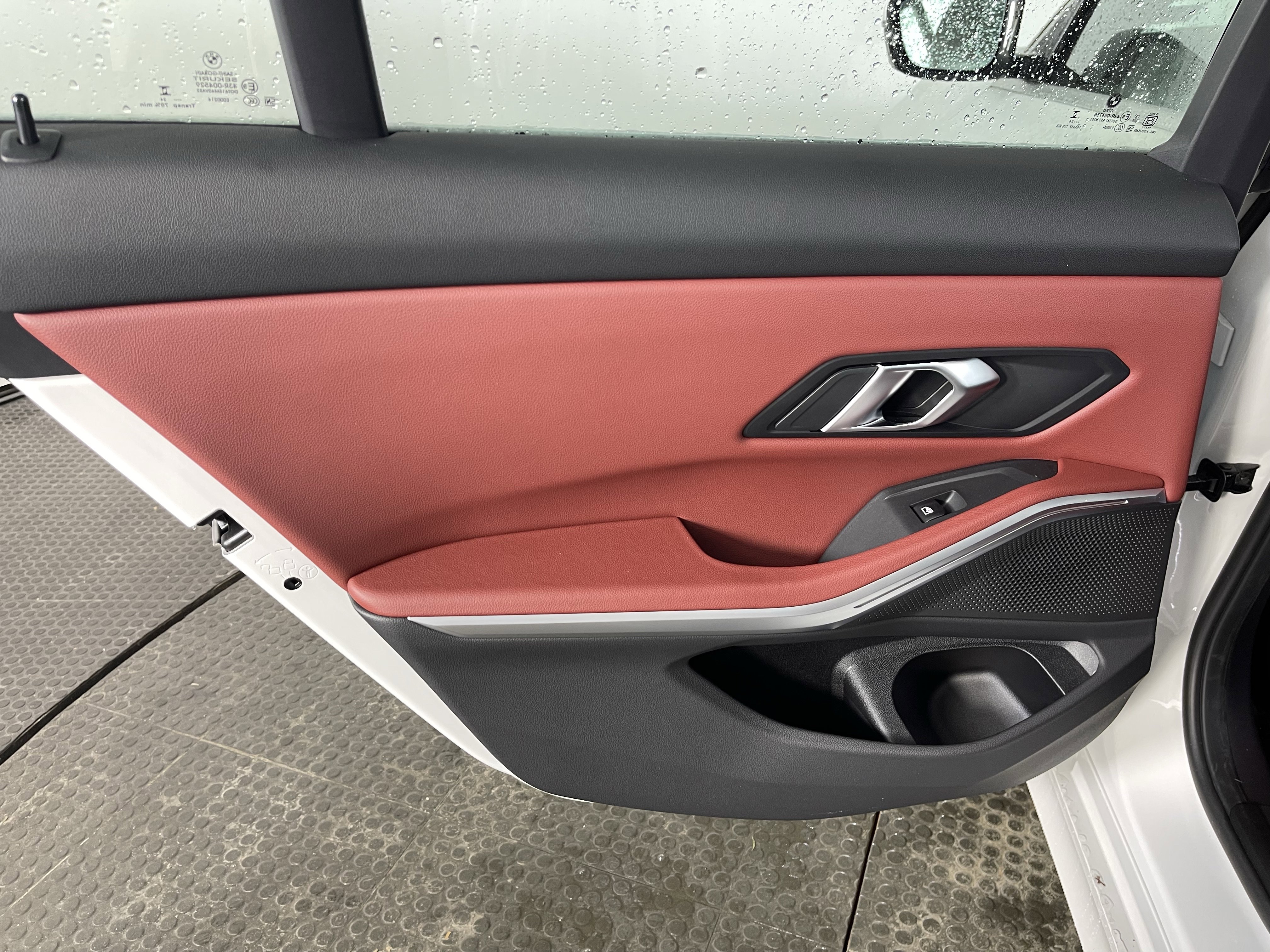 Certified 2024 BMW 330i xDrive 330i xDrive w/ Premium Package image 15