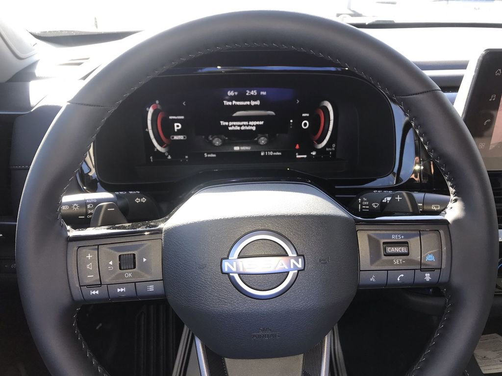 New 2026 Nissan Pathfinder SL image 14