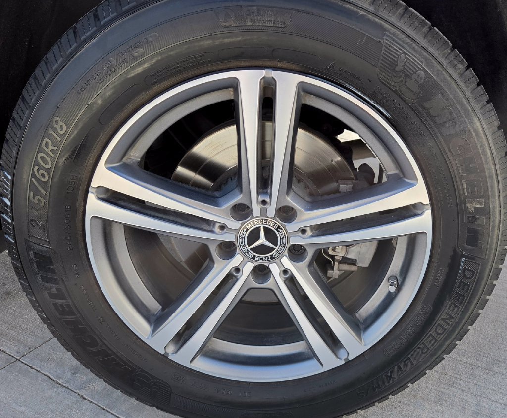 Used 2020 Mercedes-Benz GLC 300 image 10