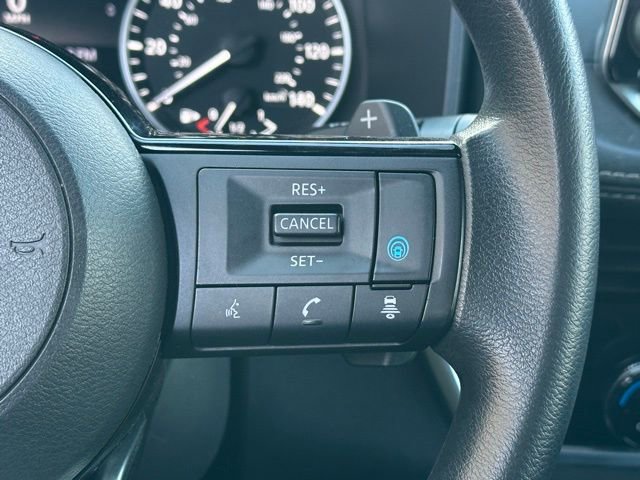 Used 2021 Nissan Rogue SV AWD/4WD image 39