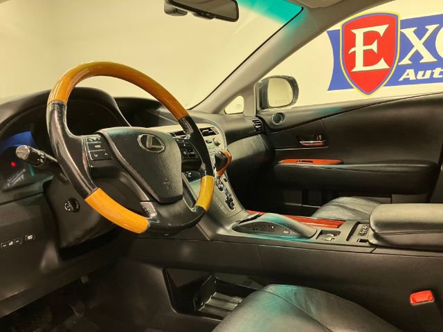 Used 2011 Lexus RX 350 AWD w/ Premium Pkg image 23