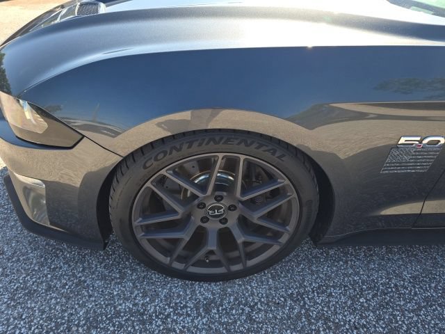 Used 2019 Ford Mustang GT w/ GT Performance Package RWD image 7